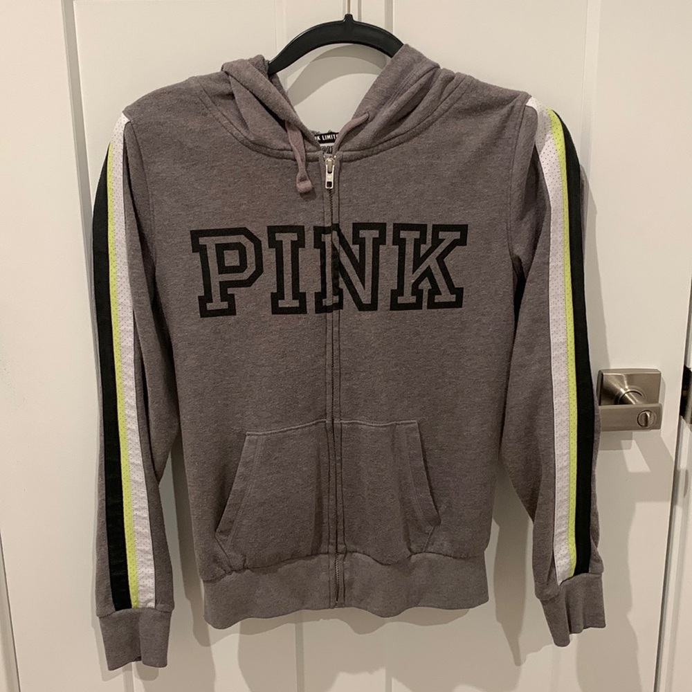PINK VS Limited Edition Hoodie - XS